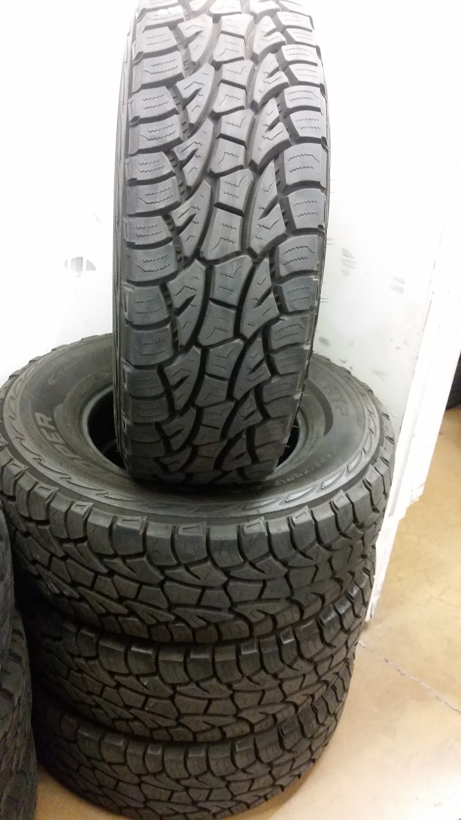 Malones Quality Tire | 2394 Apache Trail, Apache Junction, AZ 85120, USA | Phone: (480) 983-3127