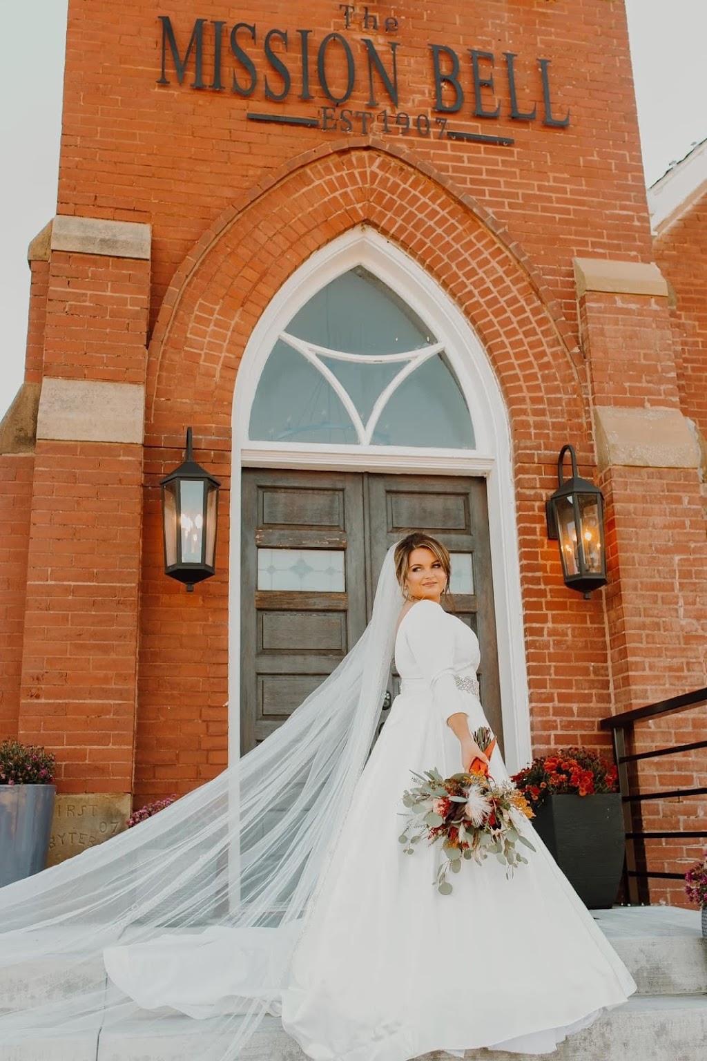 Mission Bell | 204 S Bristow Ave, Coweta, OK 74429, USA | Phone: (918) 636-4341