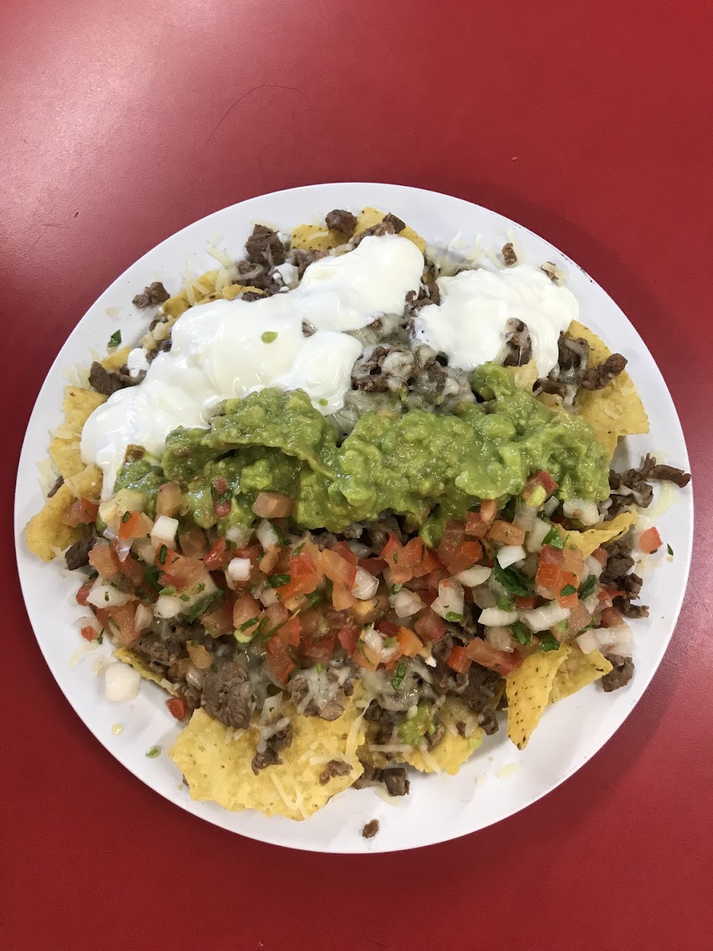 Mariscos Y Taqueria Ixpalino Sinaloa | 3 N Kingston St, San Mateo, CA 94401, USA | Phone: (650) 781-3683