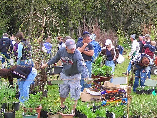 NatureScaping of SW Washingtons Wildlife Botanical Gardens | 11000 NE 149th St, Brush Prairie, WA 98606 | Phone: (360) 737-1160