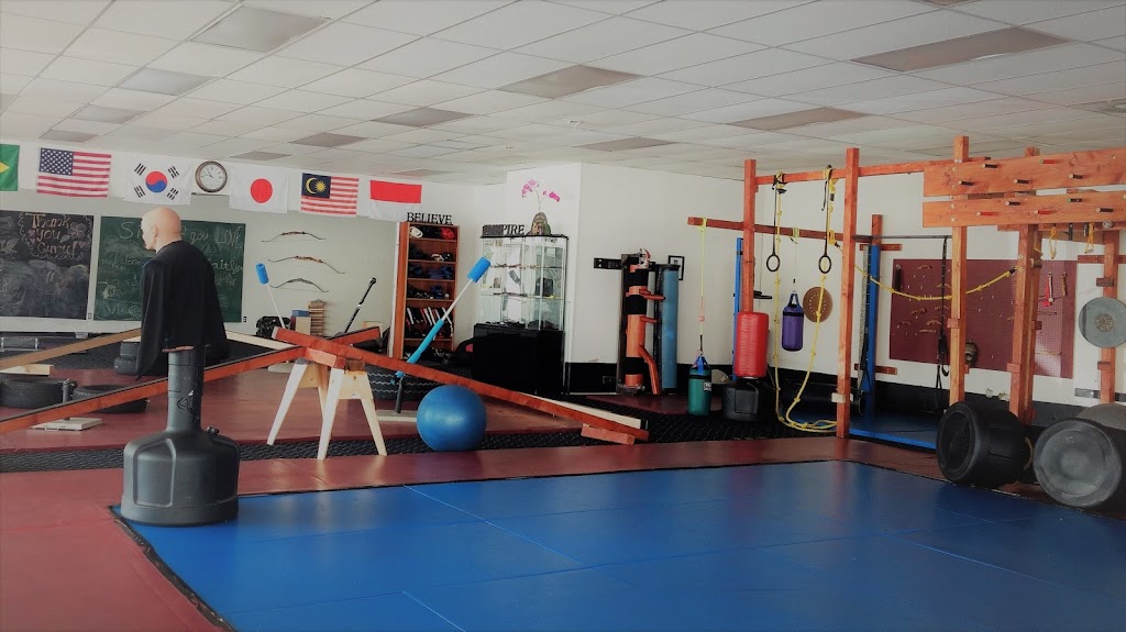 Martial Motion Academy | 3700 Avenida Simi, Simi Valley, CA 93063, USA | Phone: (805) 433-2561