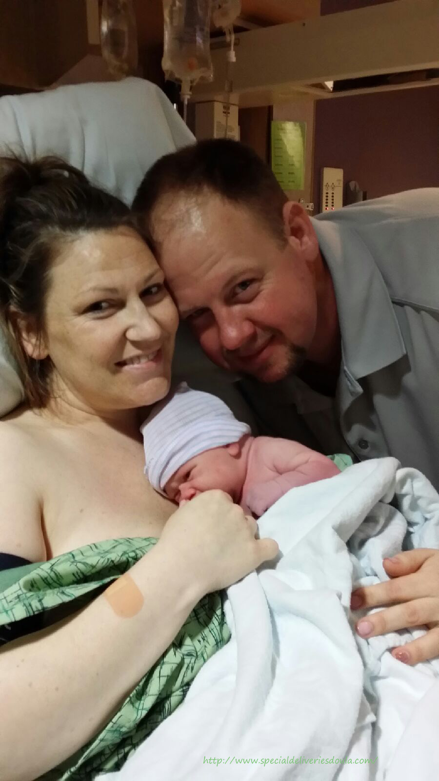 Special Deliveries Doula | 14905 E Gilbert St, Wichita, KS 67230, USA | Phone: (316) 821-8173