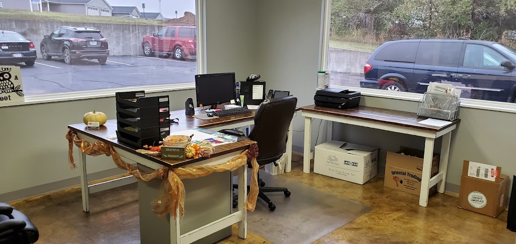 A1 Home Care & A1 Adult Day Habilitation Center | 400 Mc Black Rd, Bonne Terre, MO 63628, USA | Phone: (573) 358-7755