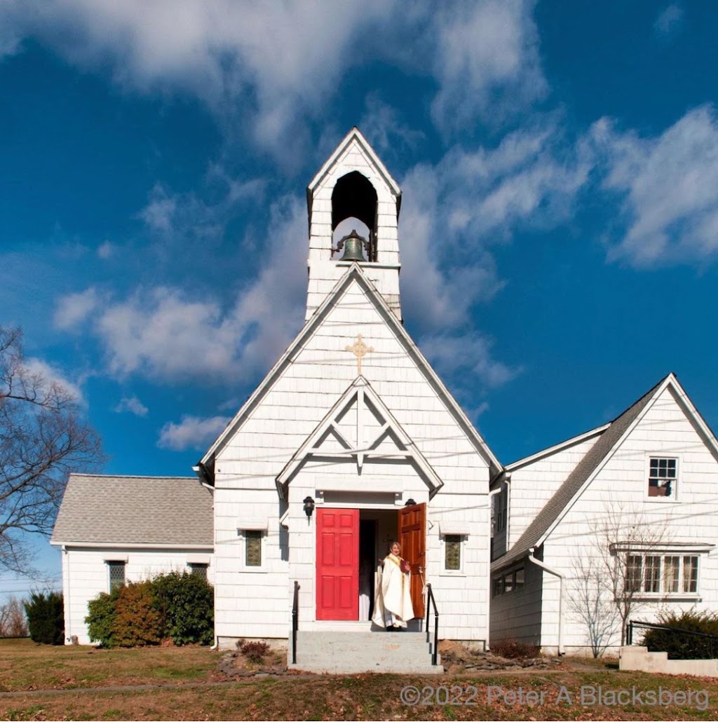 Grace Episcopal Church | 1 Forest Ave, Monroe, NY 10950, USA | Phone: (845) 782-8535