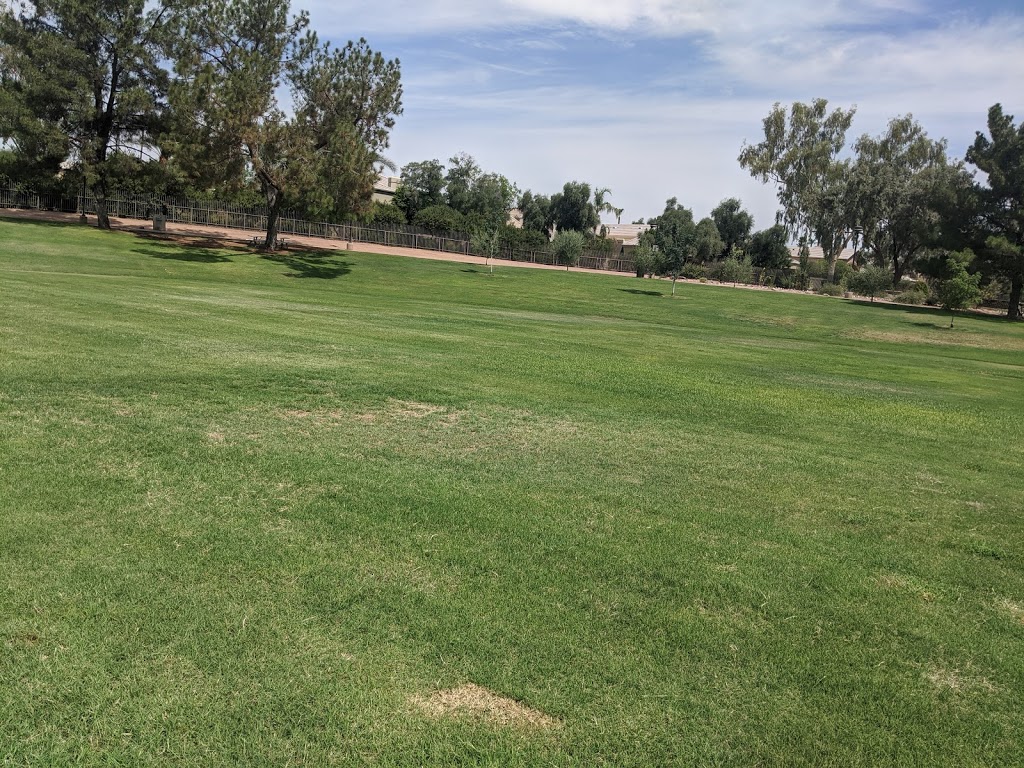 Rotary Park | E Gainey Ranch Rd, Scottsdale, AZ 85251, USA | Phone: (480) 312-7275