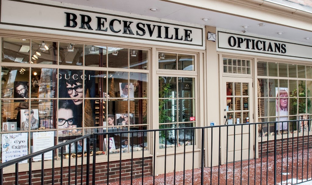 Brecksville Opticians | Photo 2 of 10 | Address: 7640 Chippewa Rd, Brecksville, OH 44141, USA | Phone: (440) 526-5565