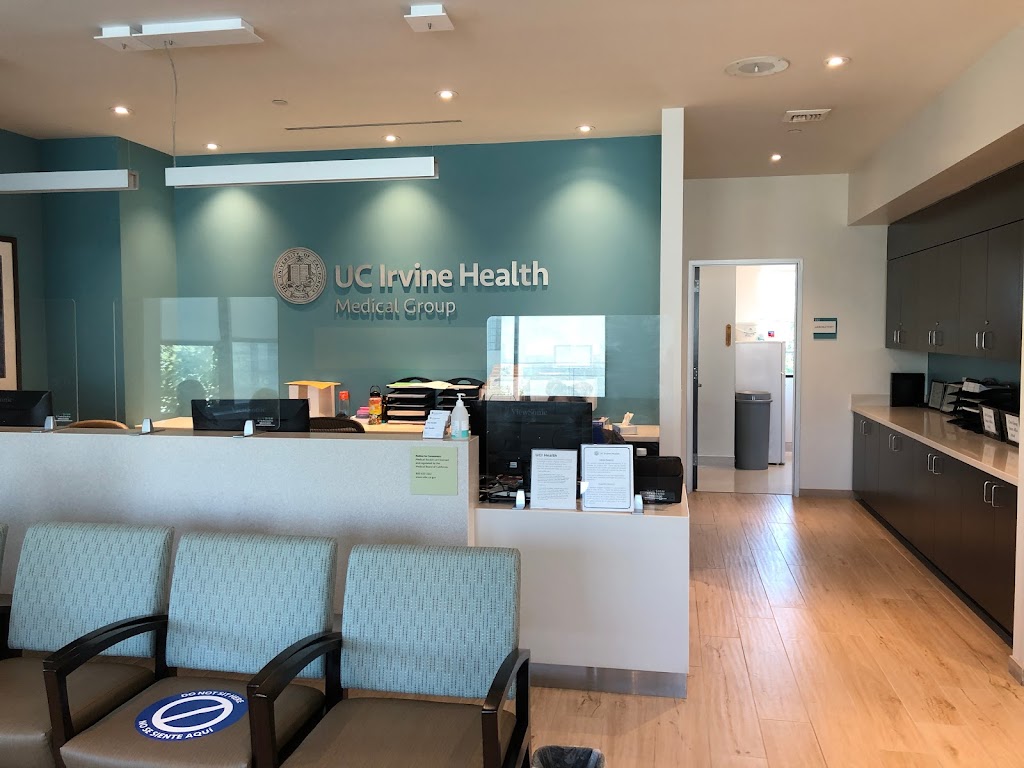 UCI Health — Orange Main St. | 293 S Main St Suite 200, Orange, CA 92868, USA | Phone: (714) 838-8848