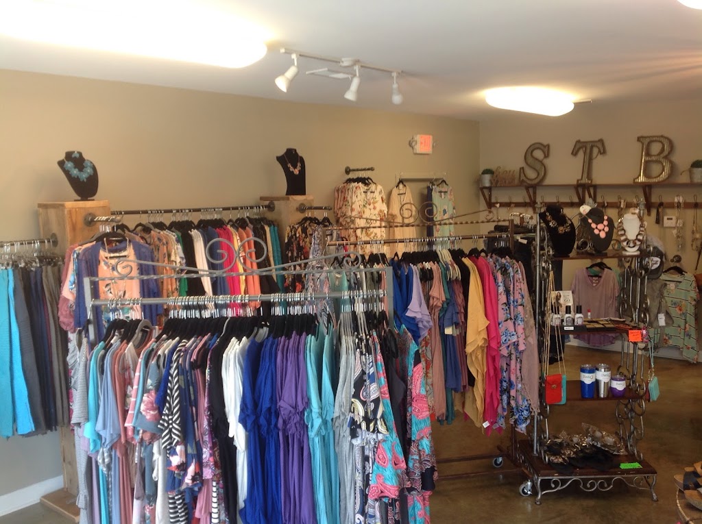 Small Town Boutique | 5750 TN-57, Rossville, TN 38066, USA | Phone: (901) 286-4380