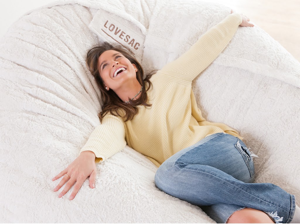 Lovesac | 3333 Bear St, Costa Mesa, CA 92626, USA | Phone: (714) 549-2837