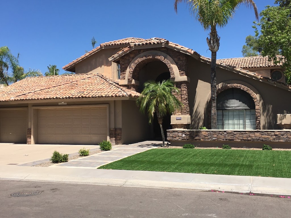 Henderson Real Estate - Allen Henderson Broker | 16007 S 13th Way, Phoenix, AZ 85048, USA | Phone: (480) 392-2090