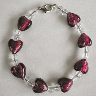 Handmade Beaded Jewelry | 9226 Glenwood Trail, Brecksville, OH 44141, USA | Phone: (440) 476-9185