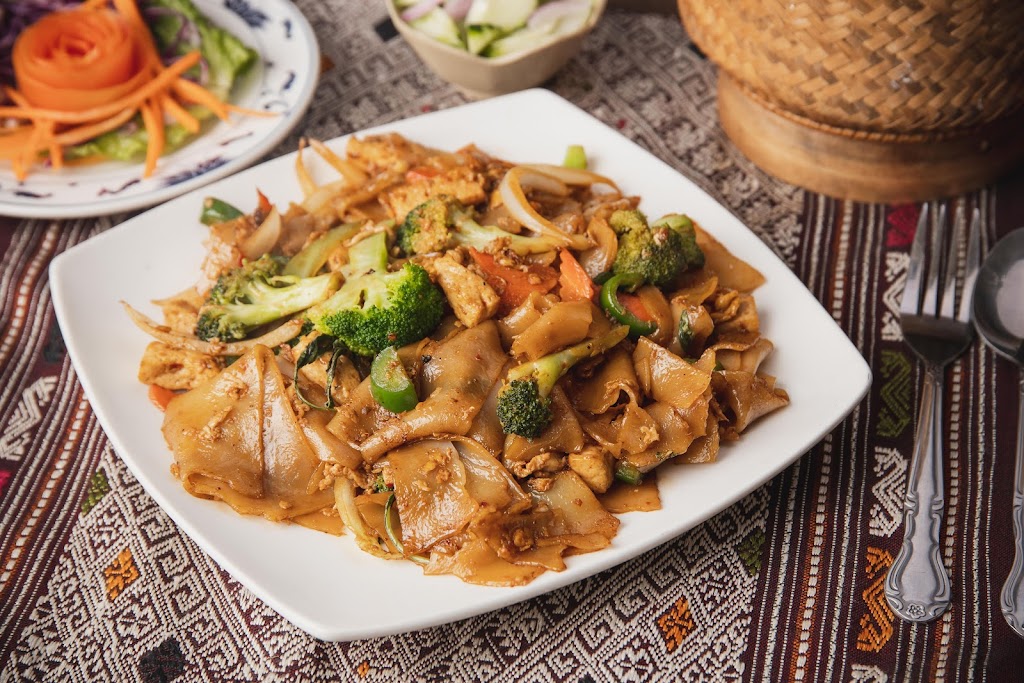 Thai Spoons | 909 W El Camino Real, Sunnyvale, CA 94087, USA | Phone: (408) 739-1798