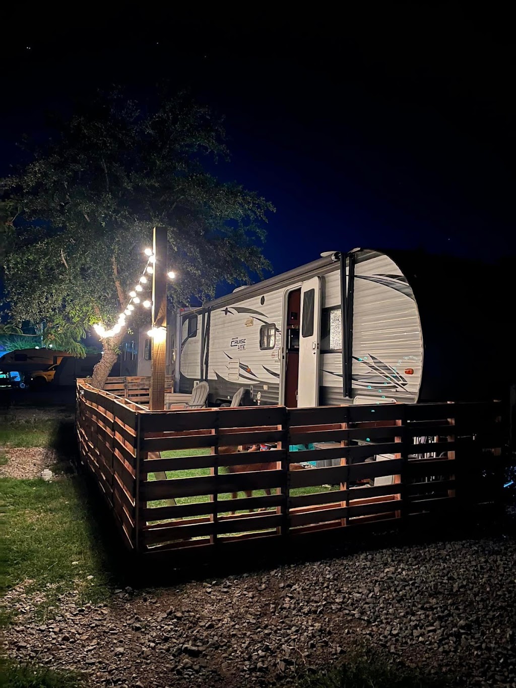 Texas Star RV Park of Azle | 14504 Farm to Market Rd 730 N, Azle, TX 76020, USA | Phone: (817) 914-6529