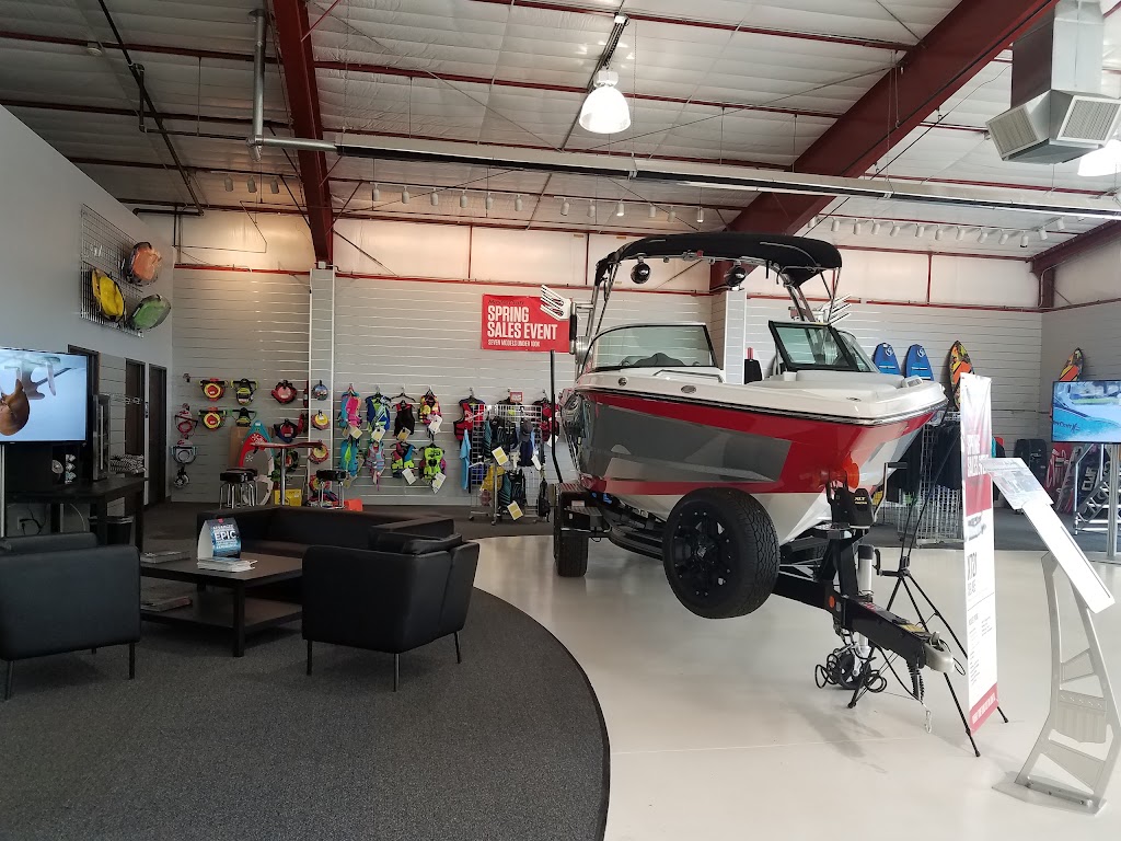 MasterCraft Colorado | 7300 Broadway, Denver, CO 80221, USA | Phone: (303) 429-1895