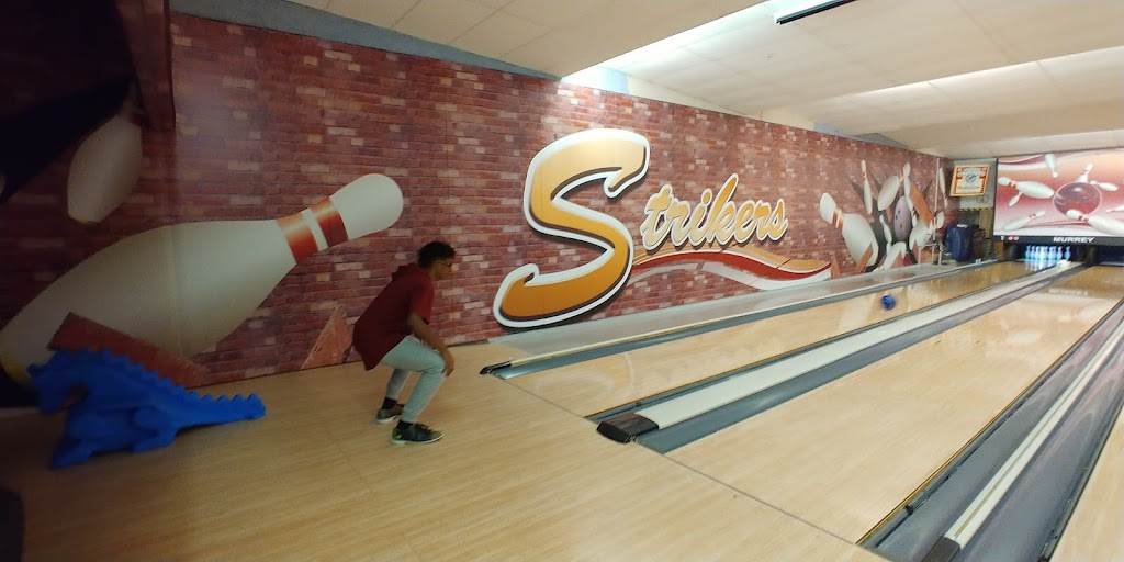Strikers Bowling Center | 680 Falcon St Bldg 2805, Mountain Home AFB, ID 83648, USA | Phone: (208) 828-6329
