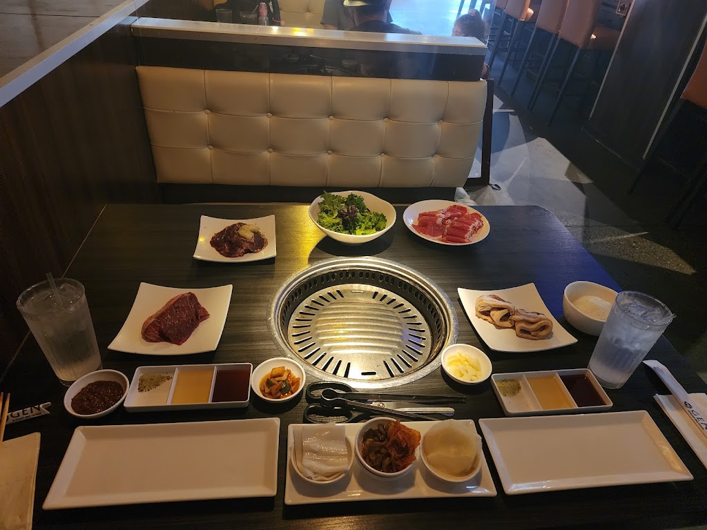 Gen Korean BBQ House | 390 McKinley Street #114 & 115, Corona, CA 92879, USA | Phone: (951) 737-7739