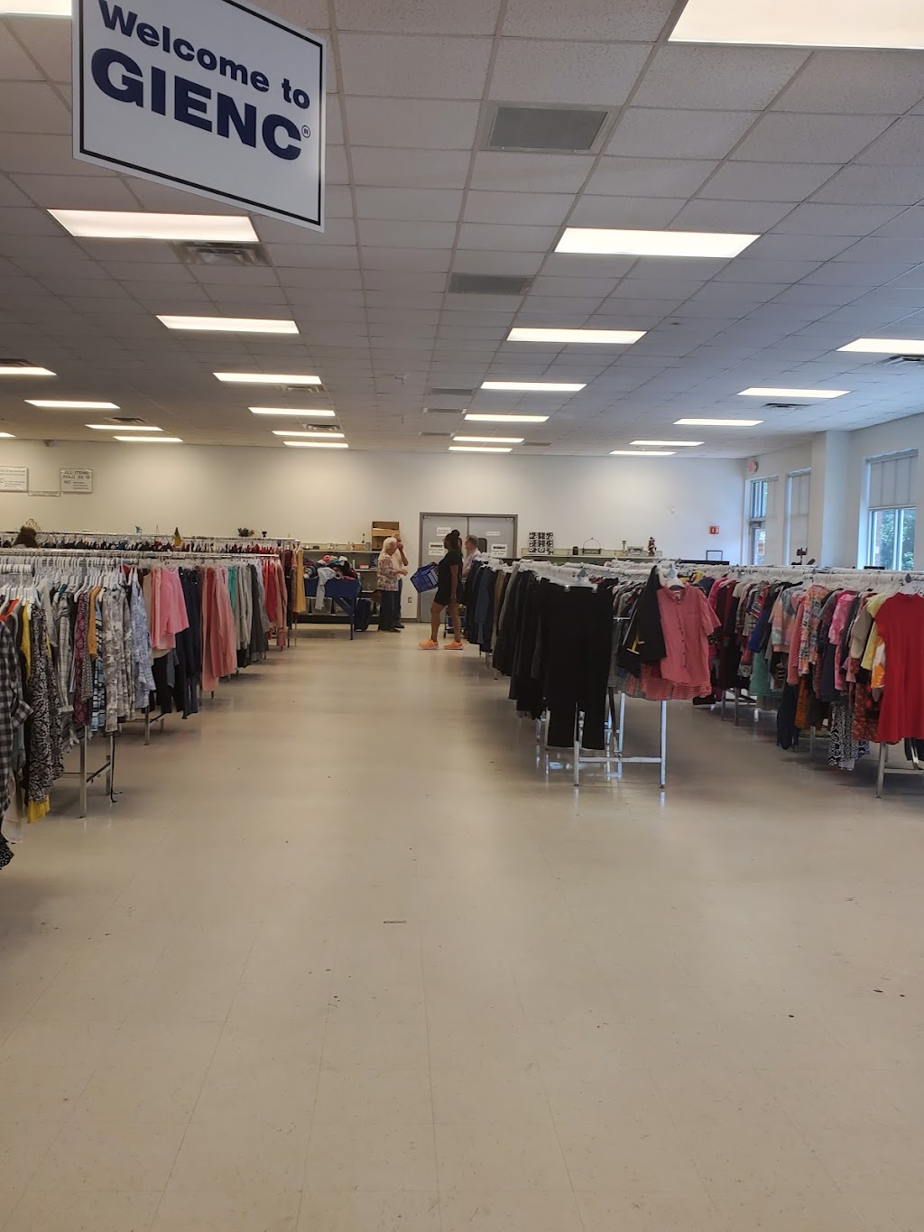 Goodwill | 5151 NC-42, Garner, NC 27529, USA | Phone: (919) 900-7486