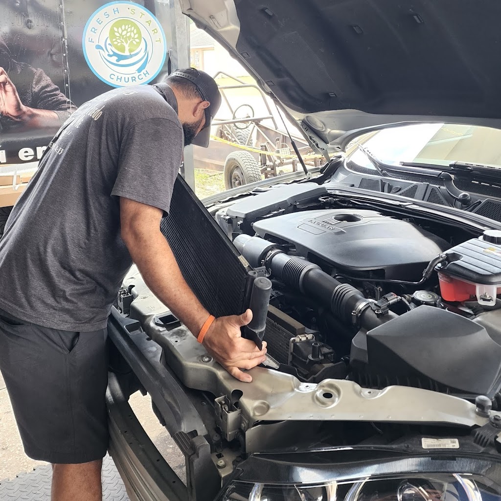 RP Auto Services | 21301 Coakley Ln, Land O Lakes, FL 34639, USA | Phone: (813) 591-2250