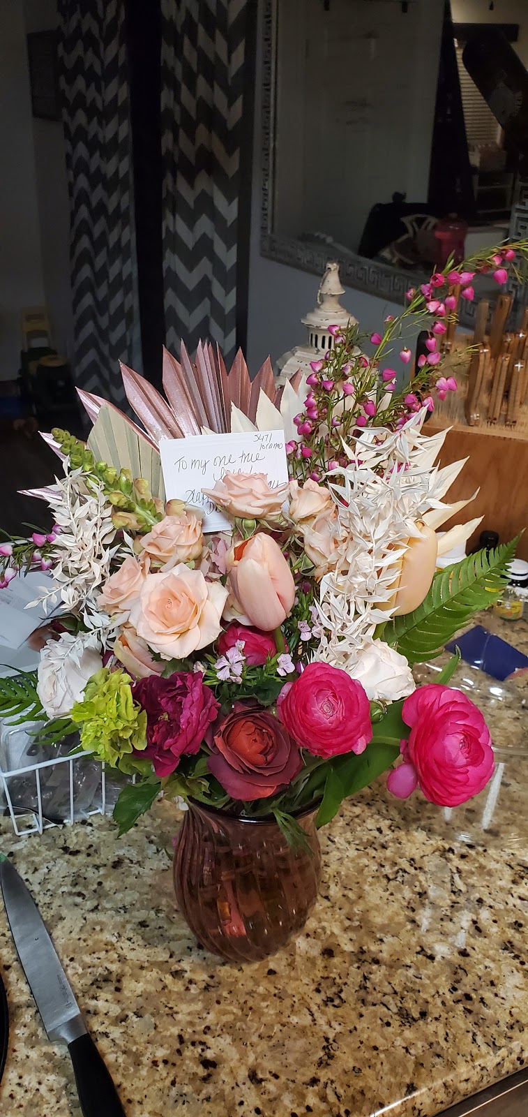 Brier Rose Design Wrightwood Florals | 6009 Park Dr, Wrightwood, CA 92397, USA | Phone: (760) 490-8058