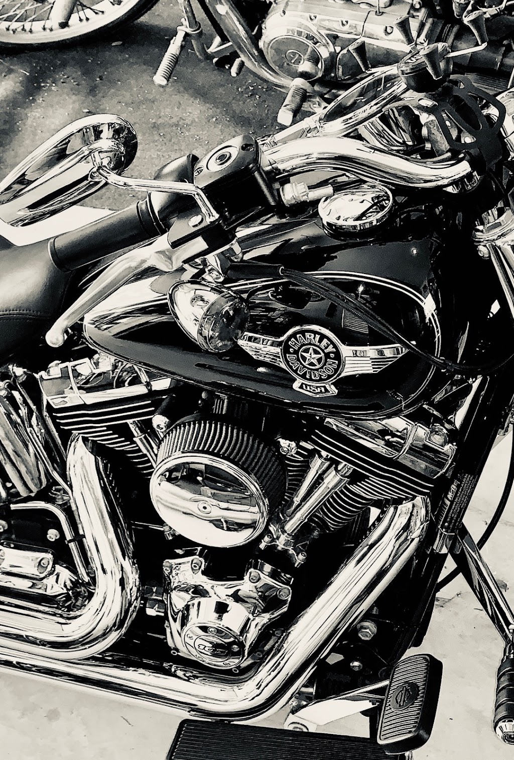 Boerne Motorcycle Service & Repair | 109A Shooting Club Rd, Boerne, TX 78006, USA | Phone: (830) 331-1003