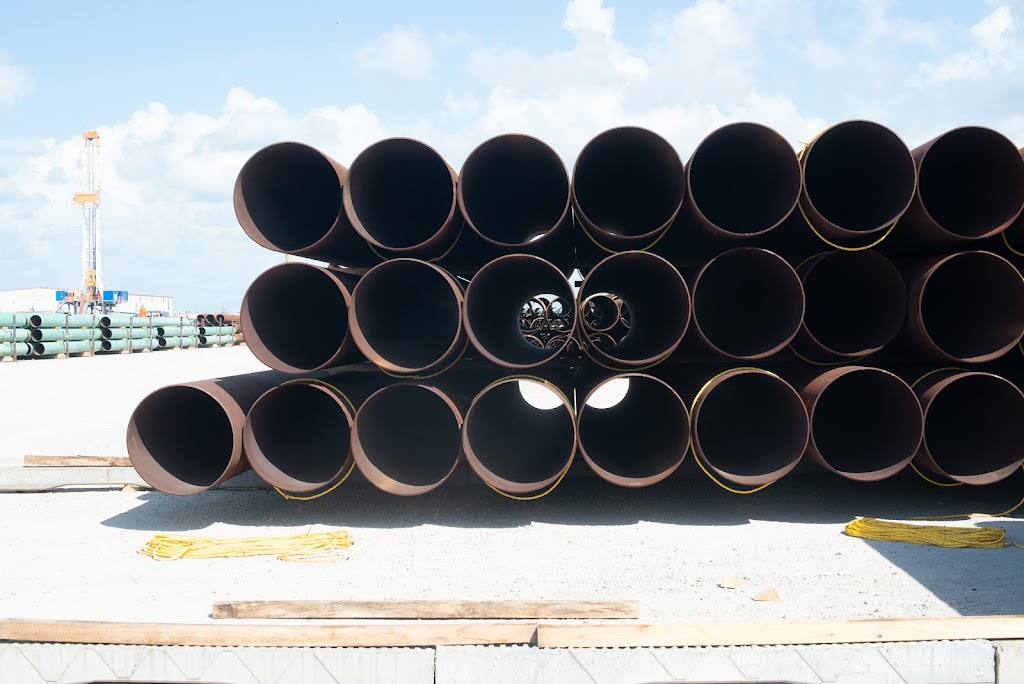 Edgen Murray (Warehouse/Pipe Yard Distribution Center) | 8026 Miller Rd Number 3, Houston, TX 77049, USA | Phone: (832) 935-6065
