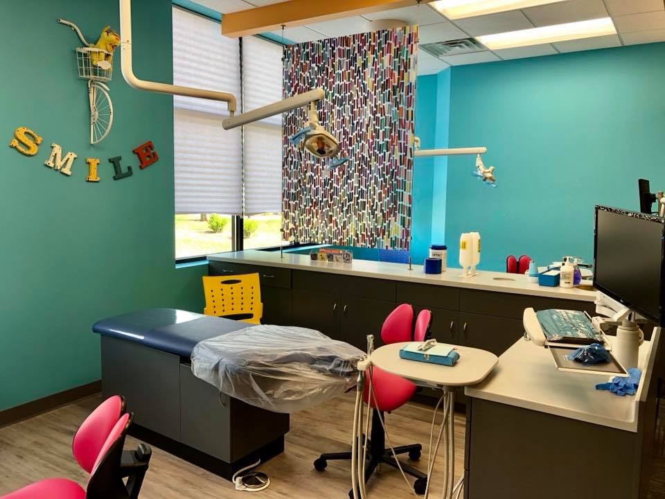 All Kids Pediatric Dentistry | 3007 Wesley Chapel Stouts Rd STE A, Monroe, NC 28110, USA | Phone: (704) 684-4451