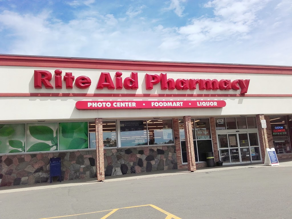 Rite Aid Pharmacy | 3251 South Blvd, Auburn Hills, MI 48326, USA | Phone: (248) 852-5977