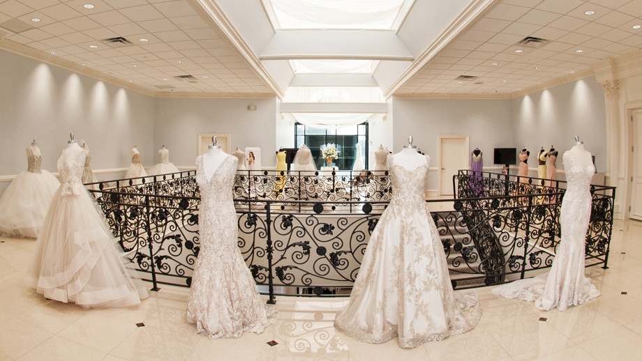 Castle Couture | 355 US-9, Manalapan Township, NJ 07726, USA | Phone: (732) 617-1414