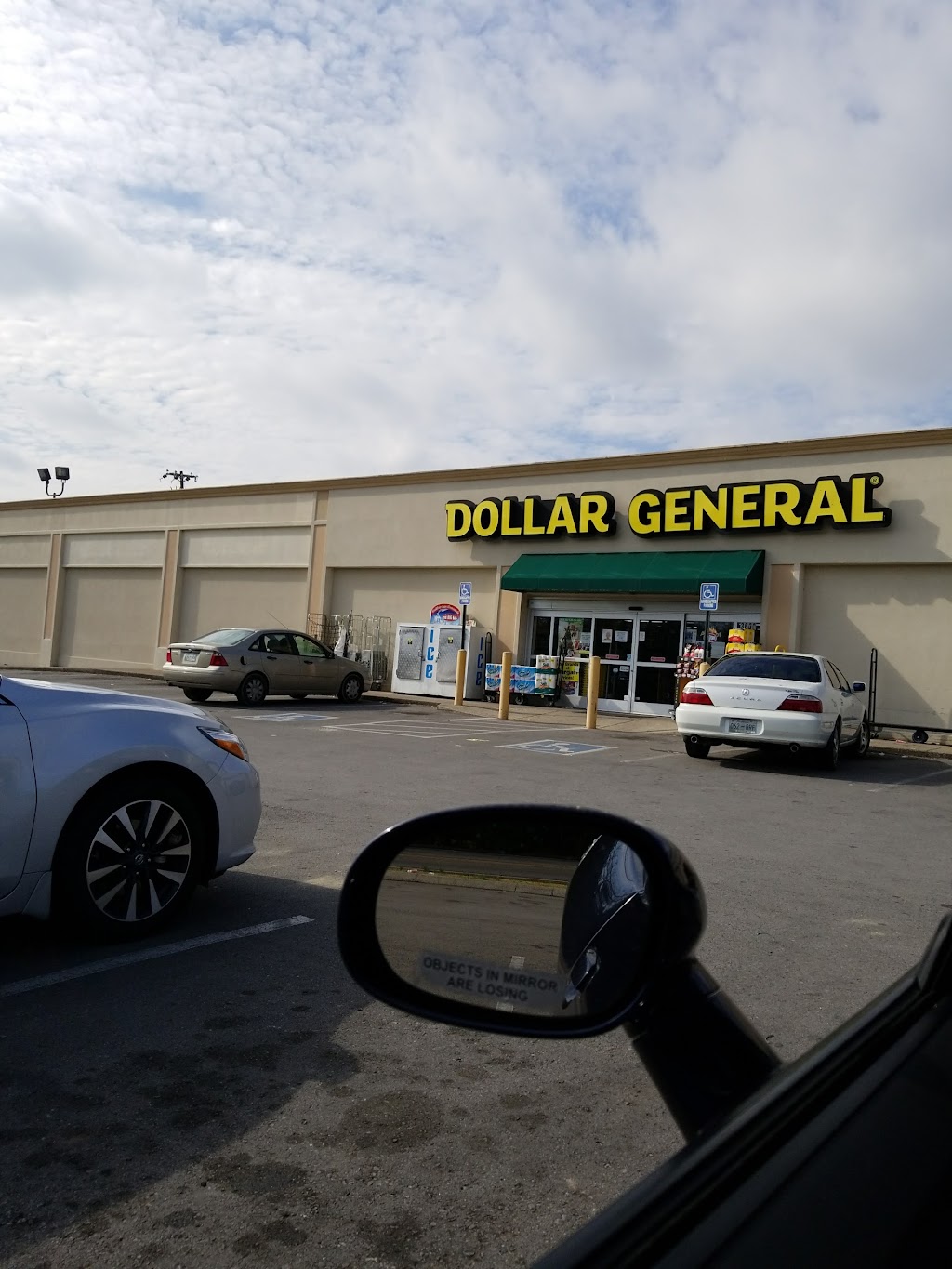 Dollar General | 3600 Anderson Rd, Nashville, TN 37217, USA | Phone: (615) 271-9818