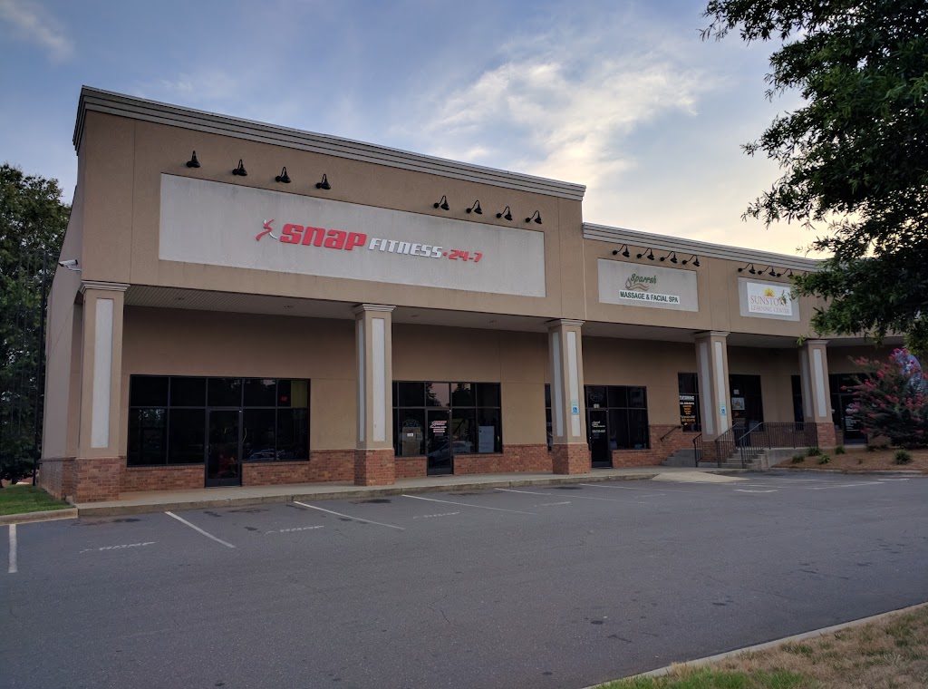 Snap Fitness Fort Mill | 3150 US-21, Fort Mill, SC 29715, USA | Phone: (803) 802-7348