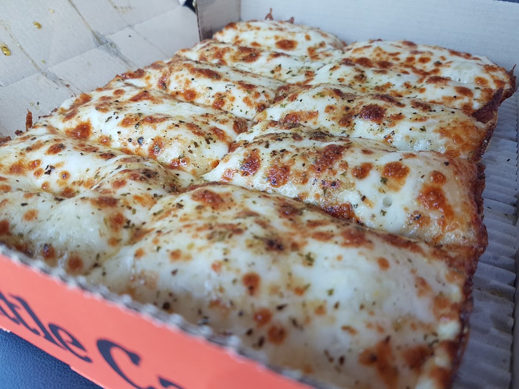 Little Caesars Pizza | 813 W White St Suite 300, Anna, TX 75409, USA | Phone: (214) 831-4100