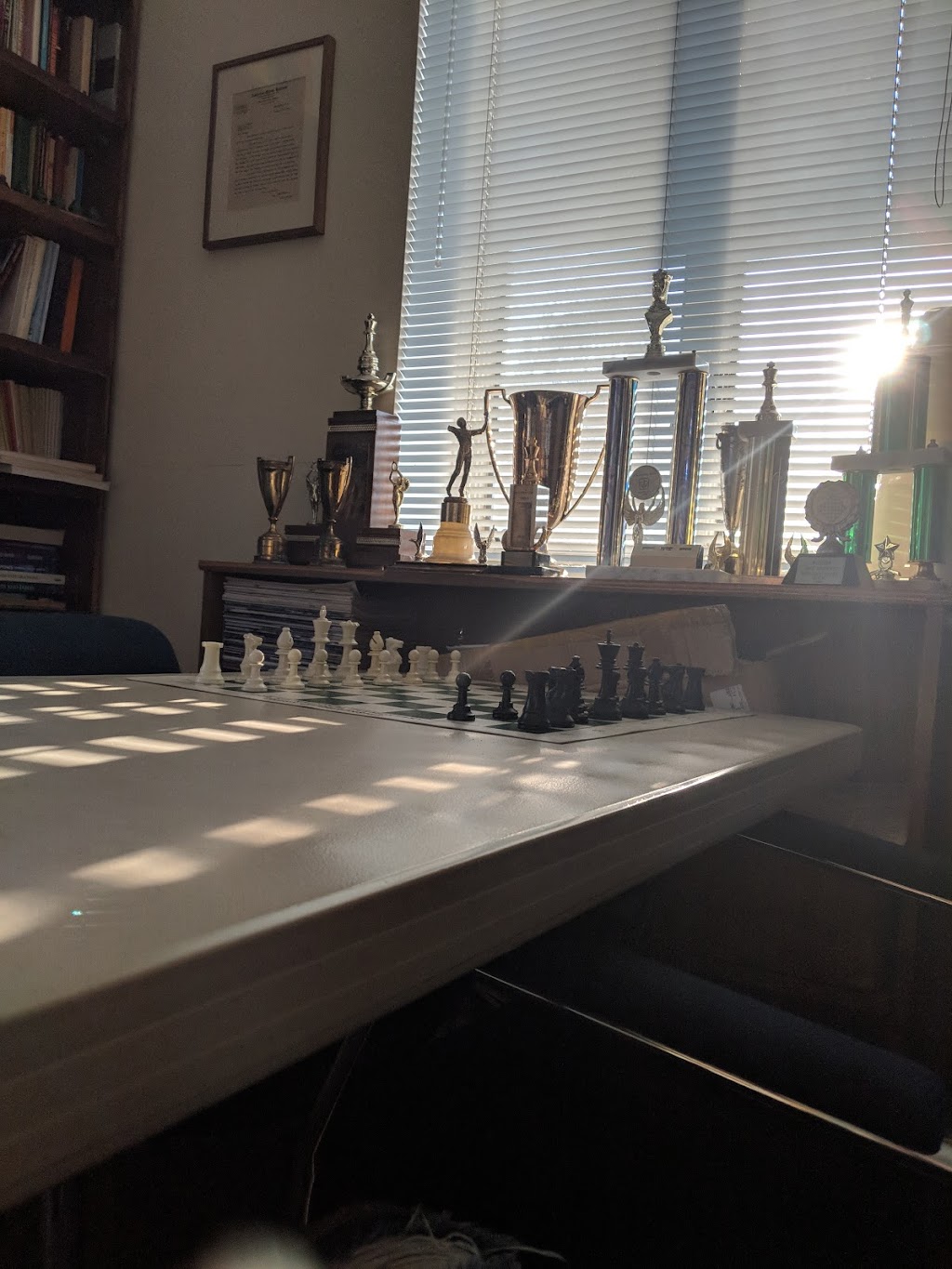 Rochester Chess Center | 221 Norris Dr, Rochester, NY 14610, USA | Phone: (585) 442-2430