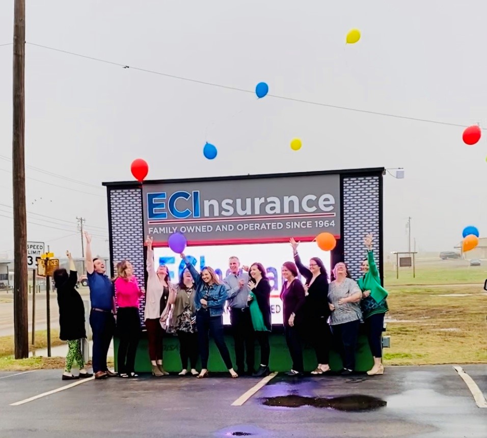 ECI Insurance | 1213 Piedmont Rd N STE B, Piedmont, OK 73078, USA | Phone: (405) 373-2977