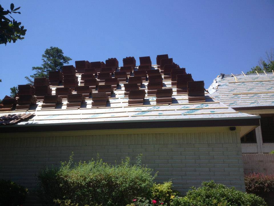 T&N Roofing | 1632 Wake Dr, Wake Forest, NC 27587 | Phone: (919) 694-7003