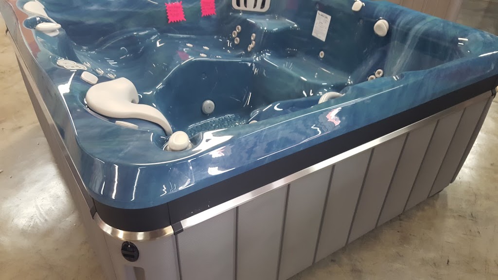 Southern Comfort Spas | 7501 Preston Hwy, Louisville, KY 40219 | Phone: (502) 968-7722