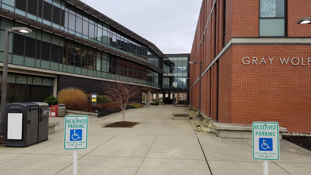 Gray Wolf Hall | 2000 Tower St, Everett, WA 98201, USA | Phone: (425) 388-9100