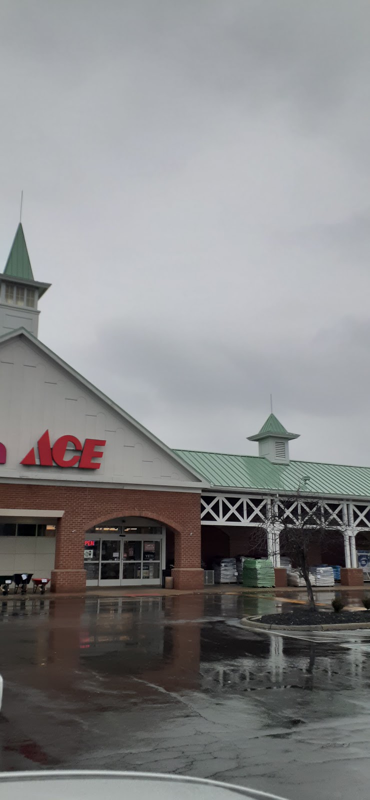 E&H Ace Hardware | 2575 Hilliard Rome Rd, Hilliard, OH 43026, USA | Phone: (614) 777-4223