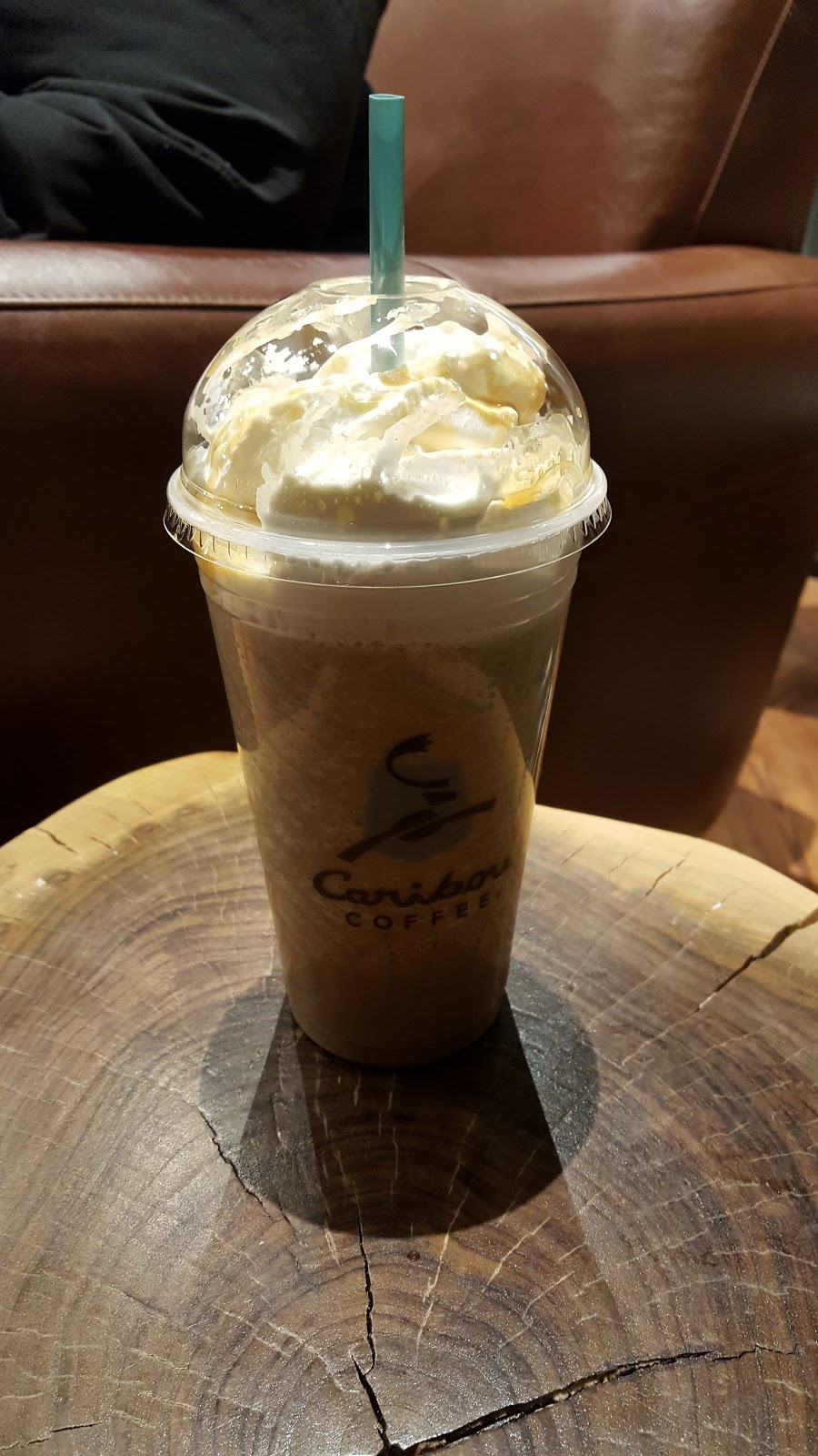 Caribou Coffee | 3868 150th St W, Rosemount, MN 55068, USA | Phone: (952) 219-7165