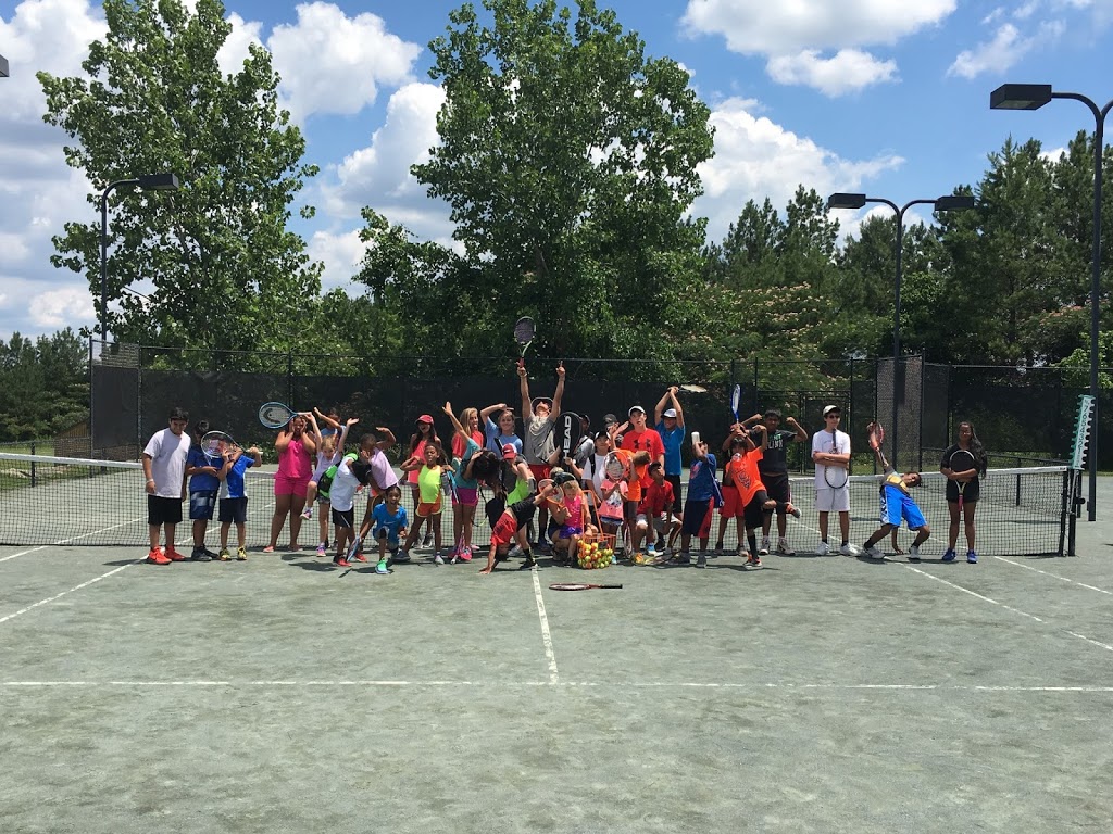 Elite Tennis Academy | 1640 Lake Cyrus Club Dr, Hoover, AL 35244 | Phone: (205) 276-2165