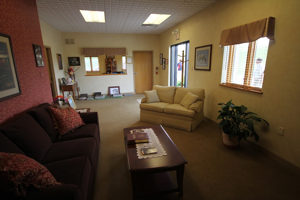 Peaceful Pastures Pet Cemetery | 2095 Washington Rd, Canonsburg, PA 15317, USA | Phone: (724) 745-8502