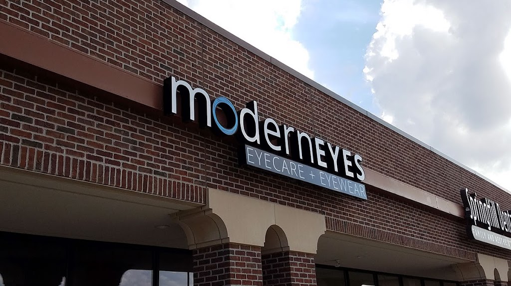 ModernEyes Eyecare + Eyewear | 19060 Q St #107, Omaha, NE 68135, USA | Phone: (402) 807-3937