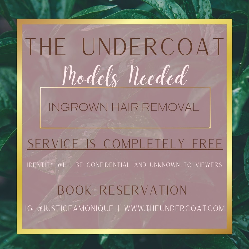 The Undercoat | 11140 Jefferson Blvd SPC 31, Culver City, CA 90230, USA | Phone: (323) 843-2332