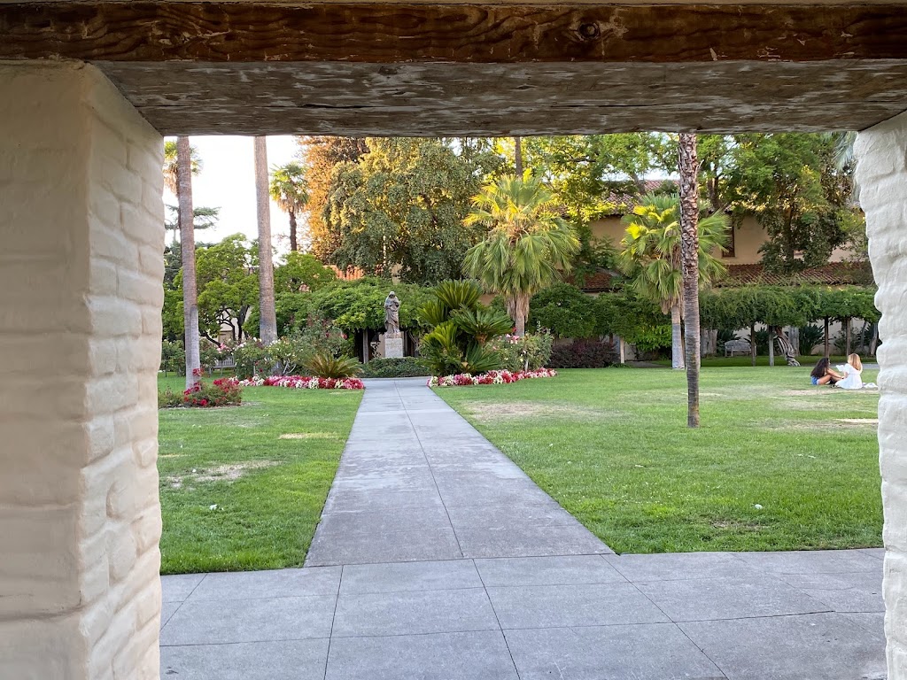 Adobe Lodge | 500 El Camino Real, Santa Clara, CA 95050, USA | Phone: (408) 554-4444