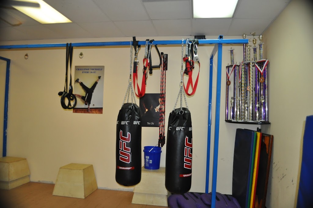 Kingsville Martial Arts | 1724 Brahma Blvd Suit #104, Kingsville, TX 78363, USA | Phone: (361) 219-4886