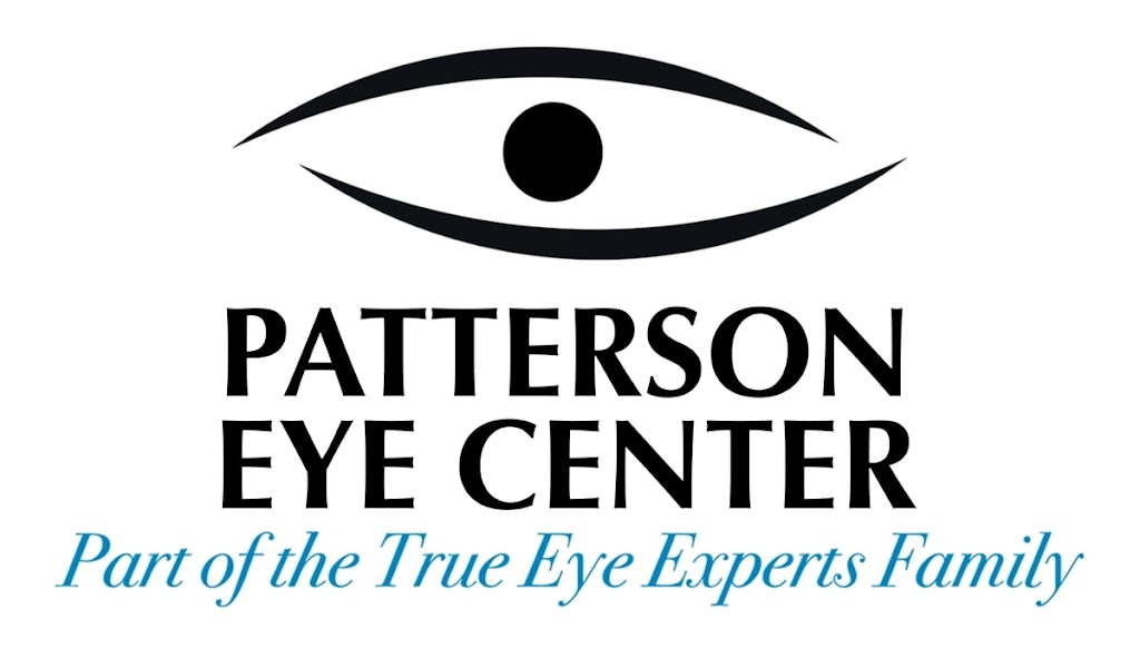 Patterson Eye Center, Part of True Eye Experts | 2917 W Kennedy Blvd Suite 110, Tampa, FL 33609, USA | Phone: (813) 871-2020
