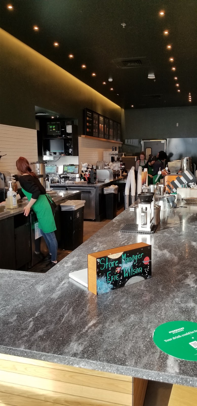 Starbucks | 11410 Via Varra, Broomfield, CO 80020 | Phone: (303) 913-8750