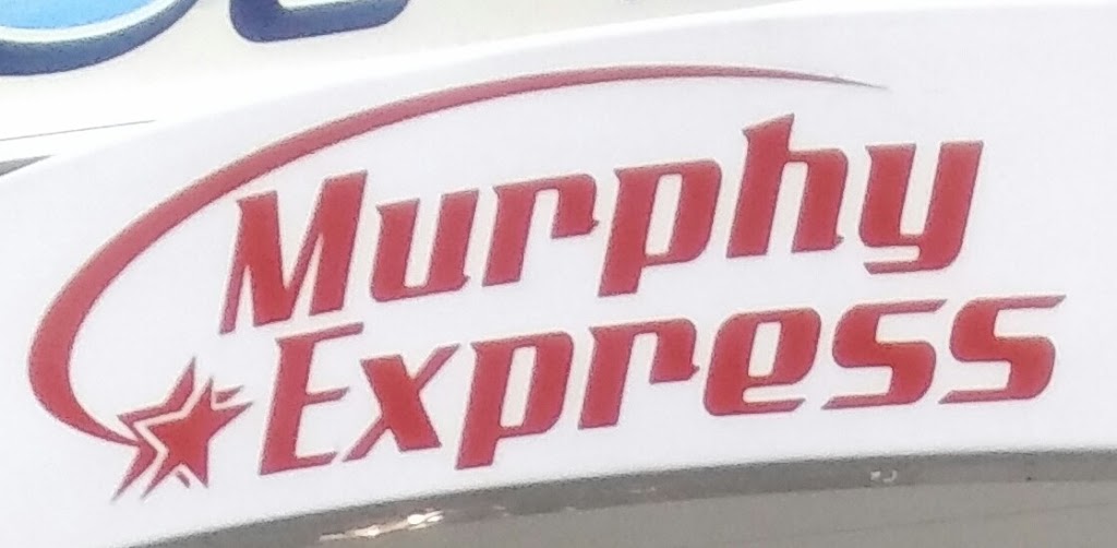 Murphy Express | 130 S Airline Hwy, Gonzales, LA 70737, USA | Phone: (225) 644-8074