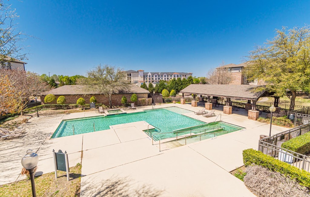 The Cesera 55+ Apartments | 202 Belt Line Rd, Garland, TX 75040, USA | Phone: (833) 629-8739