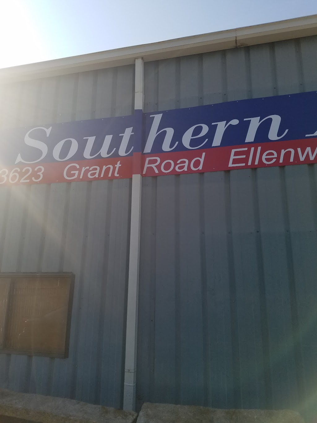 Southern Auto Salvage | 3623 Grant Rd, Ellenwood, GA 30294, USA | Phone: (404) 362-0671