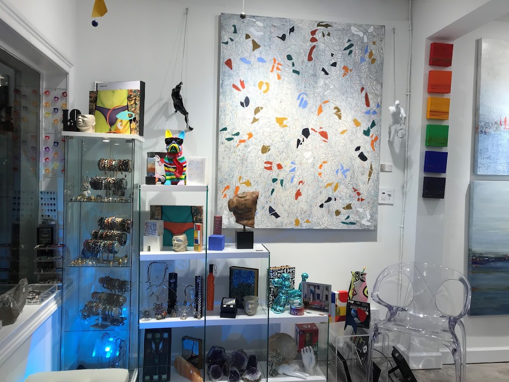 Claudia Castillo ART Studio | 2215 Wilton Dr, Wilton Manors, FL 33305, USA | Phone: (954) 274-7047